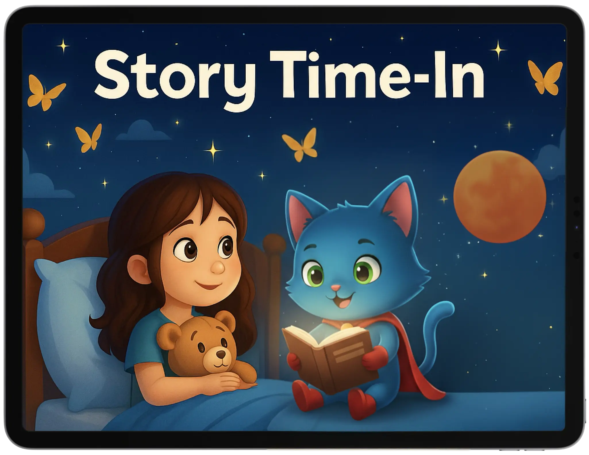 Feature Screenshot