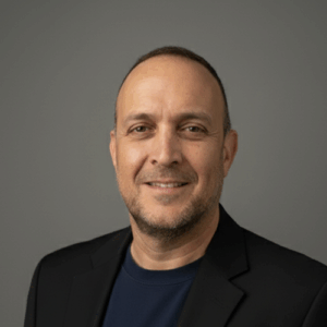 Yuval Levy, Founder & CEO